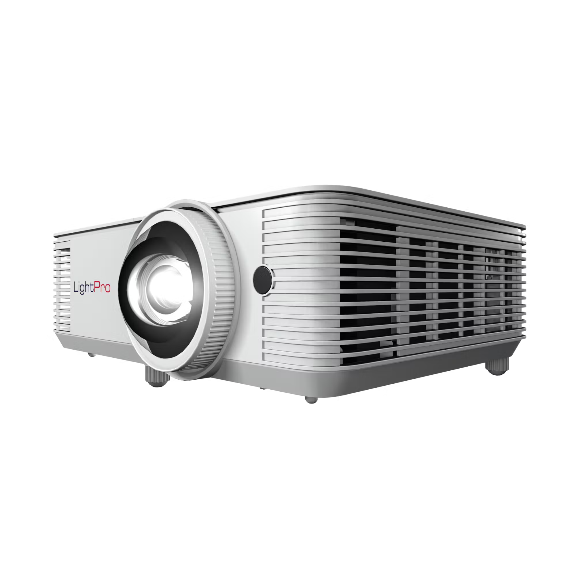 InFocus GENESIS IV Golf Simulator Projector - Premium Display